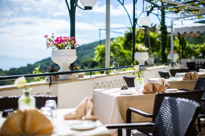 Hotel Scapolatiello