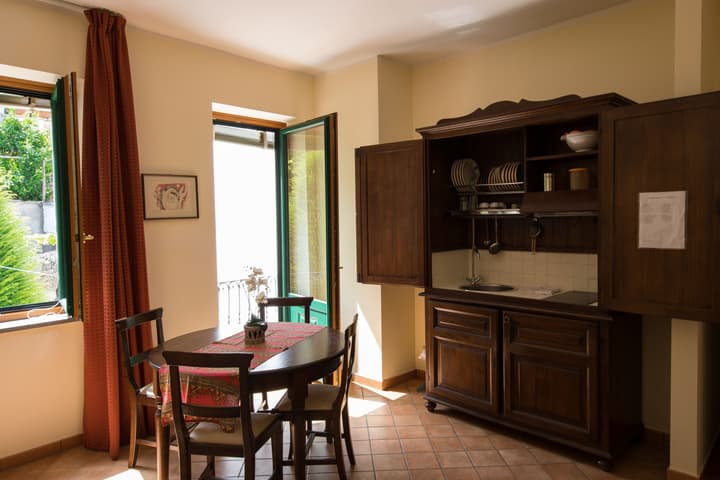 Hotel Scapolatiello