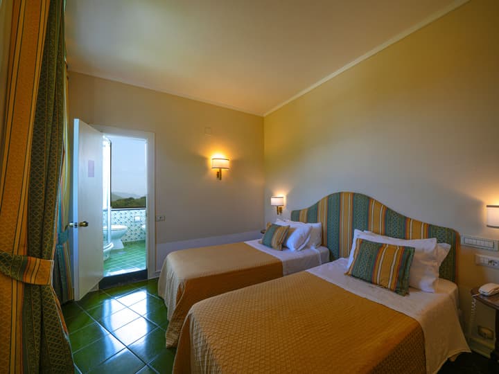Hotel Scapolatiello