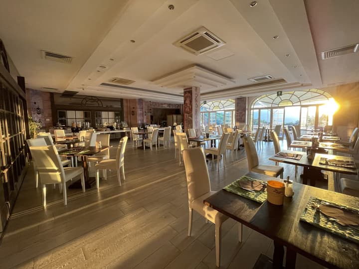 Hotel Scapolatiello