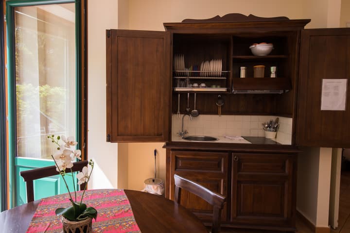 Hotel Scapolatiello