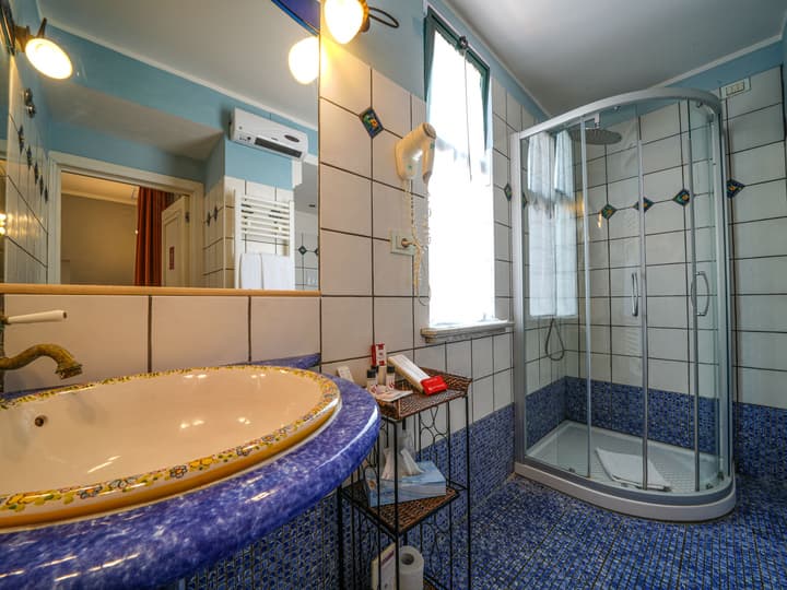 Hotel Scapolatiello