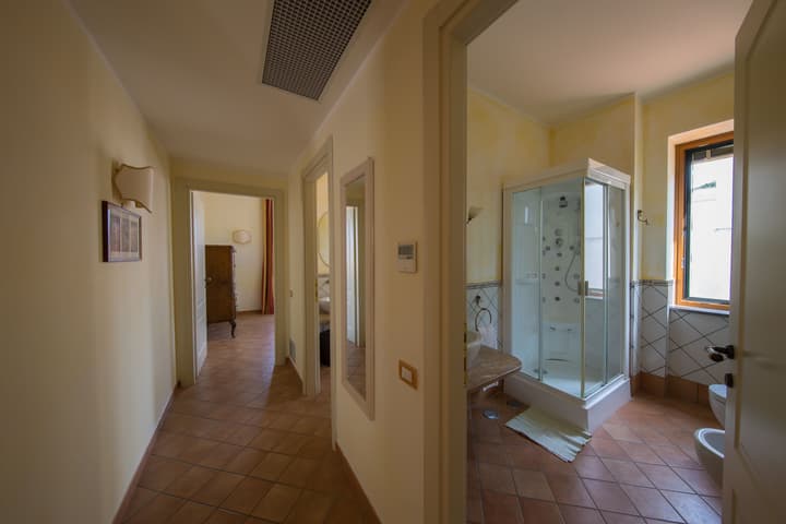 Hotel Scapolatiello
