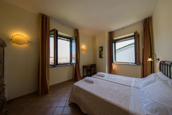 Hotel Scapolatiello