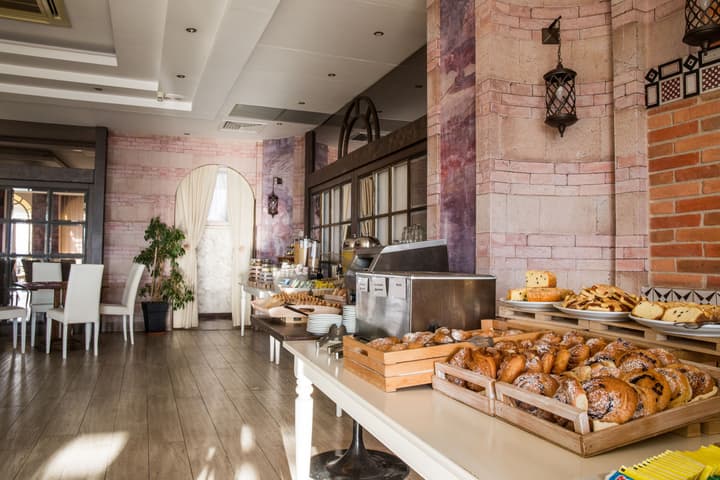 Hotel Scapolatiello