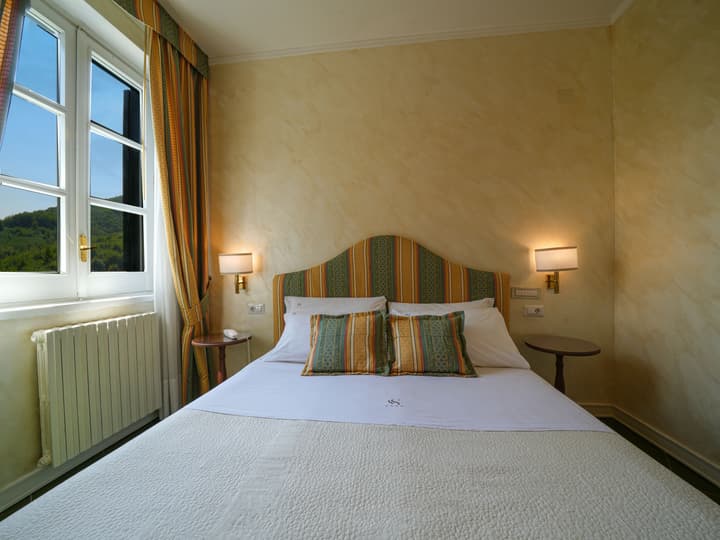 Hotel Scapolatiello
