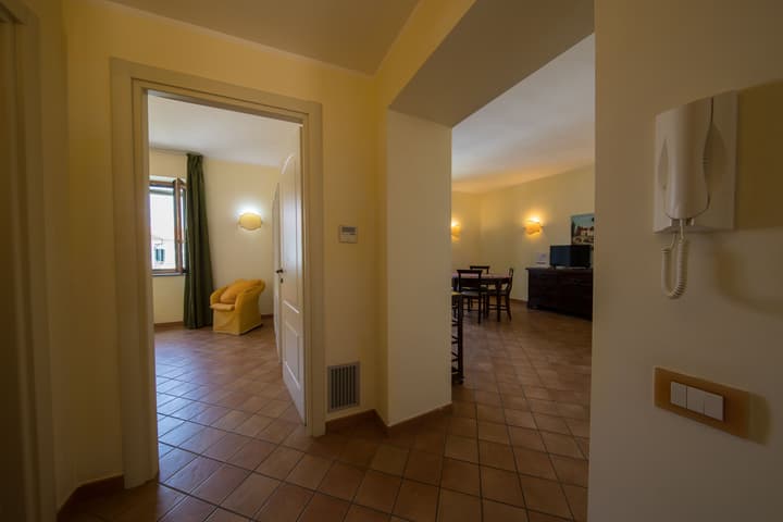 Hotel Scapolatiello