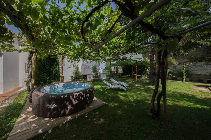 Hotel Scapolatiello