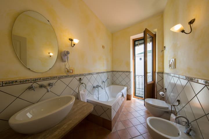 Hotel Scapolatiello