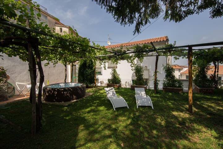 Hotel Scapolatiello