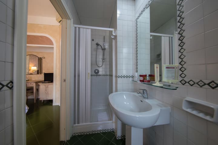 Hotel Scapolatiello