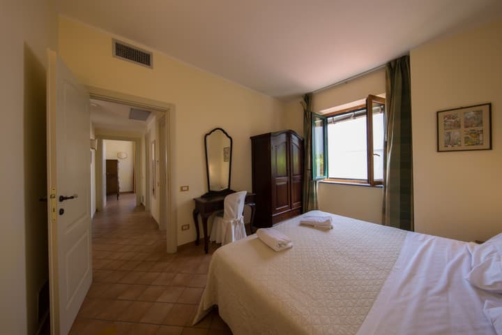 Hotel Scapolatiello