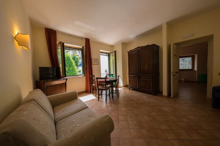 Hotel Scapolatiello