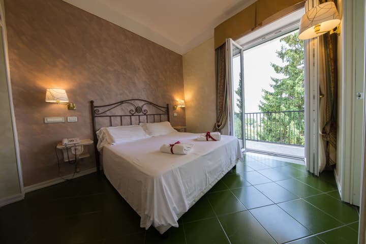 Hotel Scapolatiello
