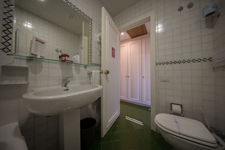 Hotel Scapolatiello