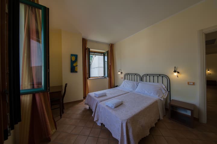 Hotel Scapolatiello