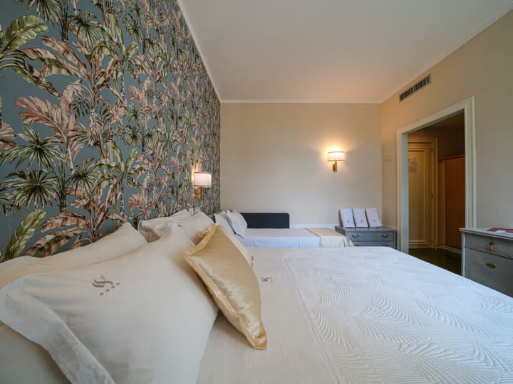 Hotel Scapolatiello