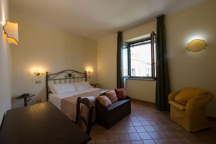 Hotel Scapolatiello