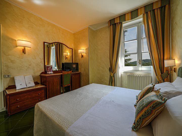 Hotel Scapolatiello