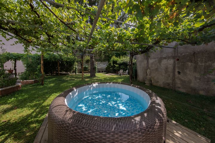 Hotel Scapolatiello
