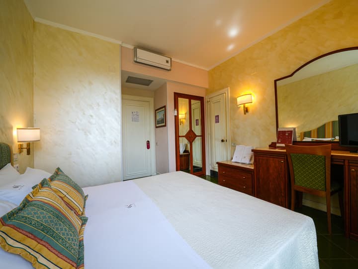 Hotel Scapolatiello