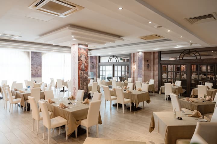 Hotel Scapolatiello