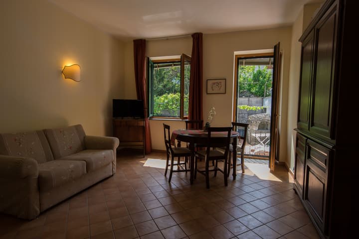 Hotel Scapolatiello