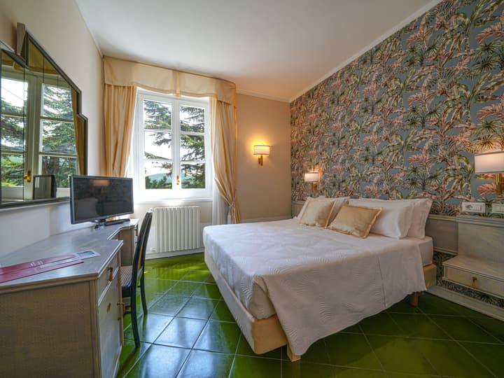 Hotel Scapolatiello