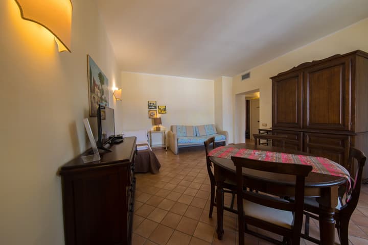 Hotel Scapolatiello