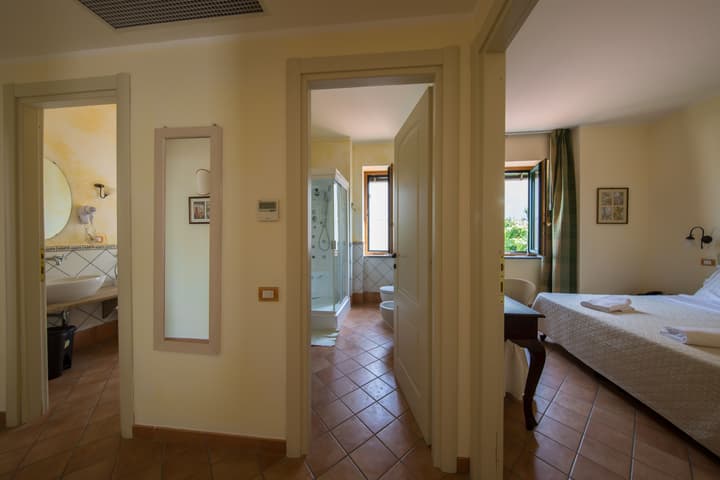 Hotel Scapolatiello