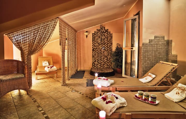 Hotel Scapolatiello