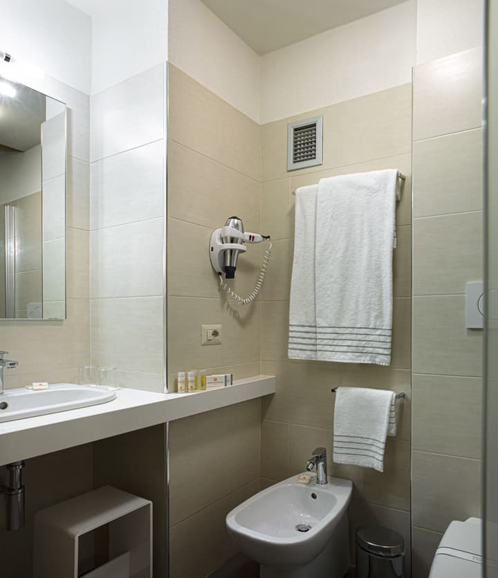 Hotel Raffaello