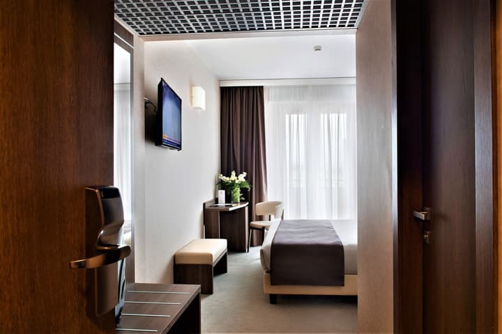 Hotel Raffaello