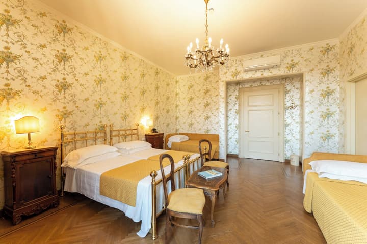 Hotel Pendini