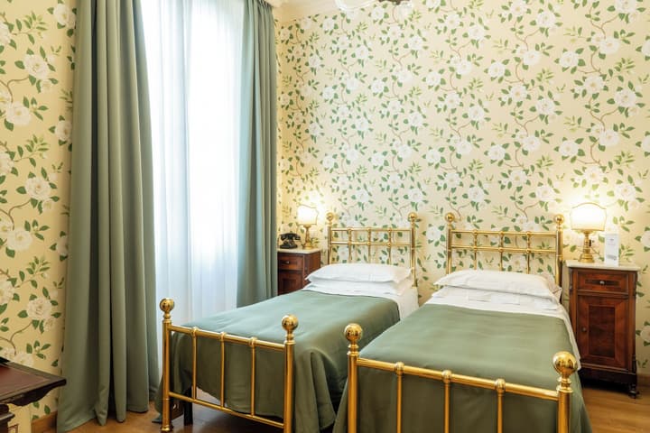 Hotel Pendini