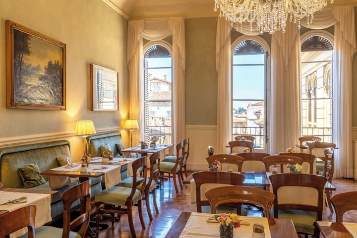 Hotel Pendini