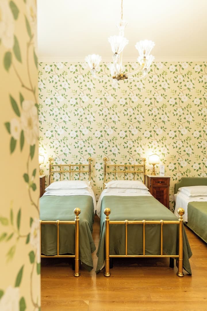 Hotel Pendini