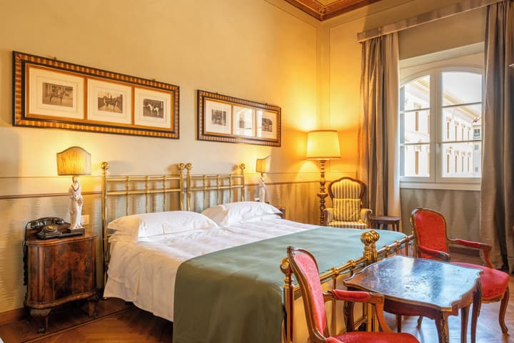 Hotel Pendini
