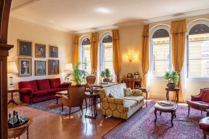 Hotel Pendini