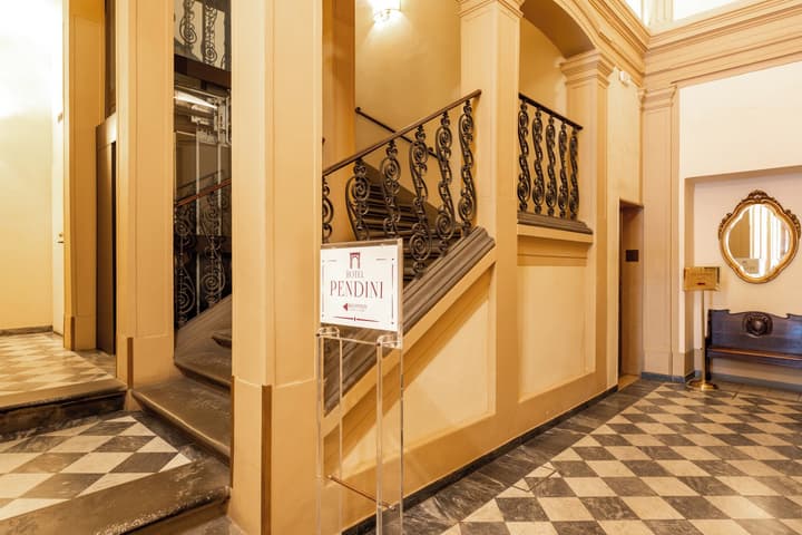 Hotel Pendini