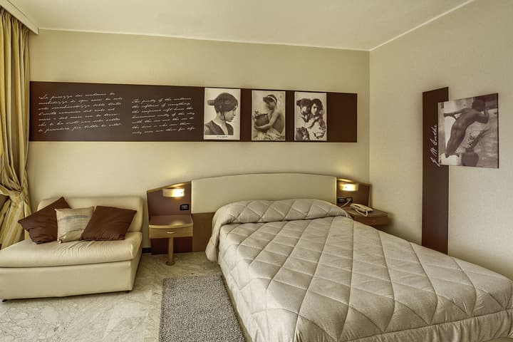 Hotel Ariston & Palazzo Santa Caterina