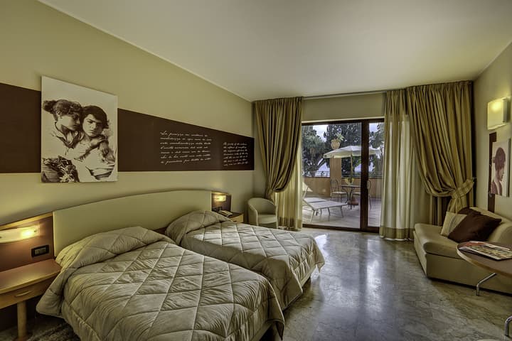 Hotel Ariston & Palazzo Santa Caterina