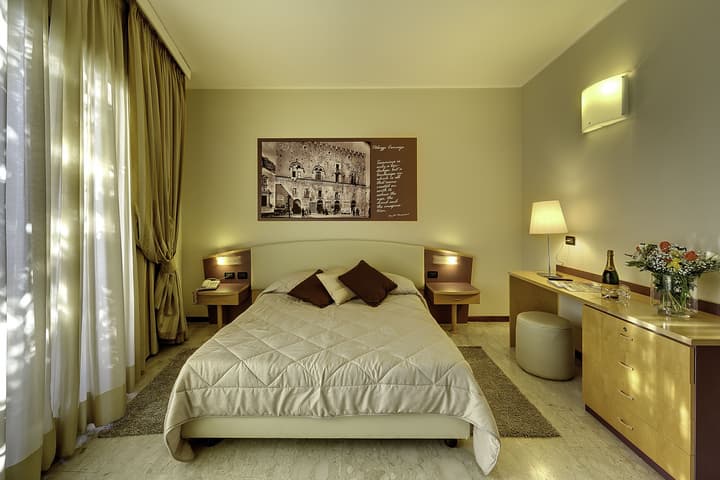 Hotel Ariston & Palazzo Santa Caterina