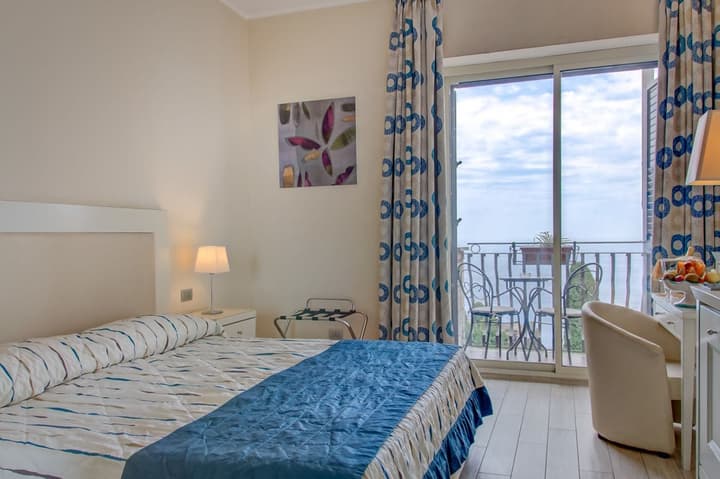 Hotel Ariston & Palazzo Santa Caterina