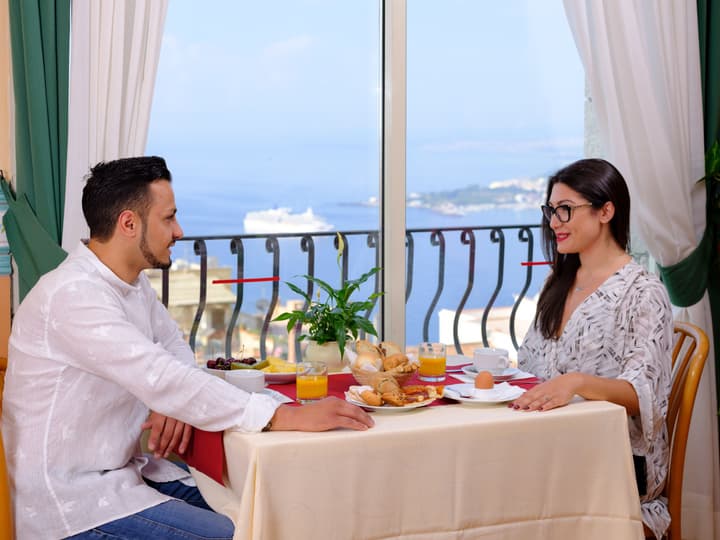 Hotel Ariston & Palazzo Santa Caterina