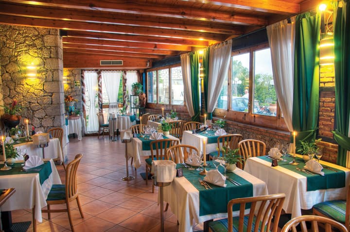 Hotel Ariston & Palazzo Santa Caterina