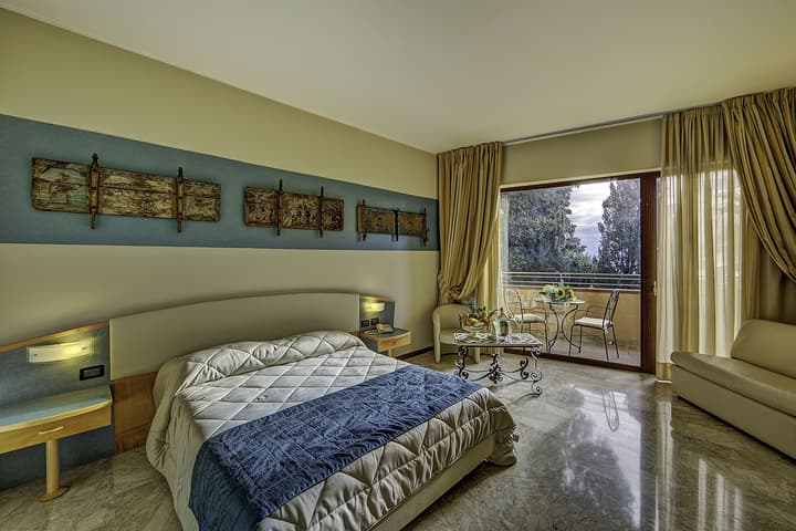 Hotel Ariston & Palazzo Santa Caterina