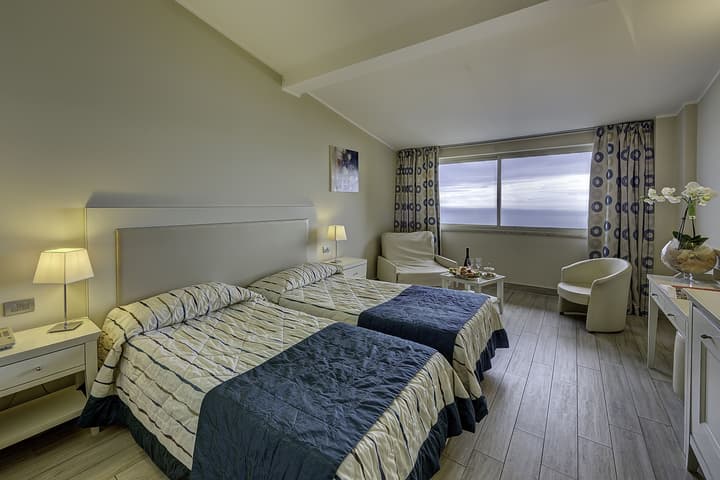 Hotel Ariston & Palazzo Santa Caterina