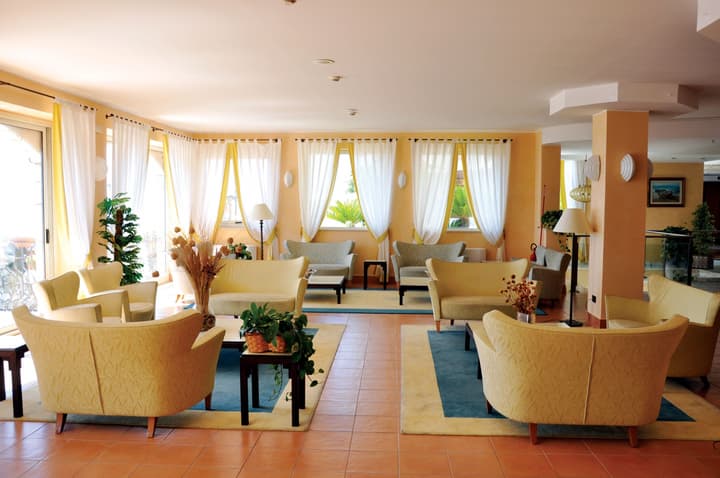 Hotel Ariston & Palazzo Santa Caterina