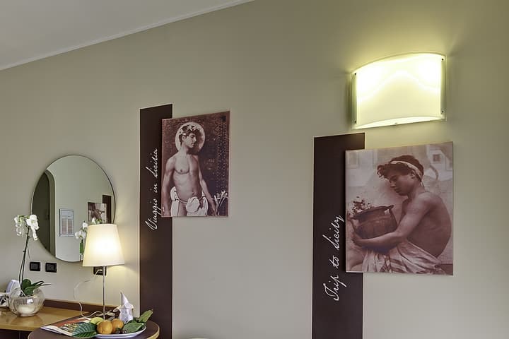 Hotel Ariston & Palazzo Santa Caterina